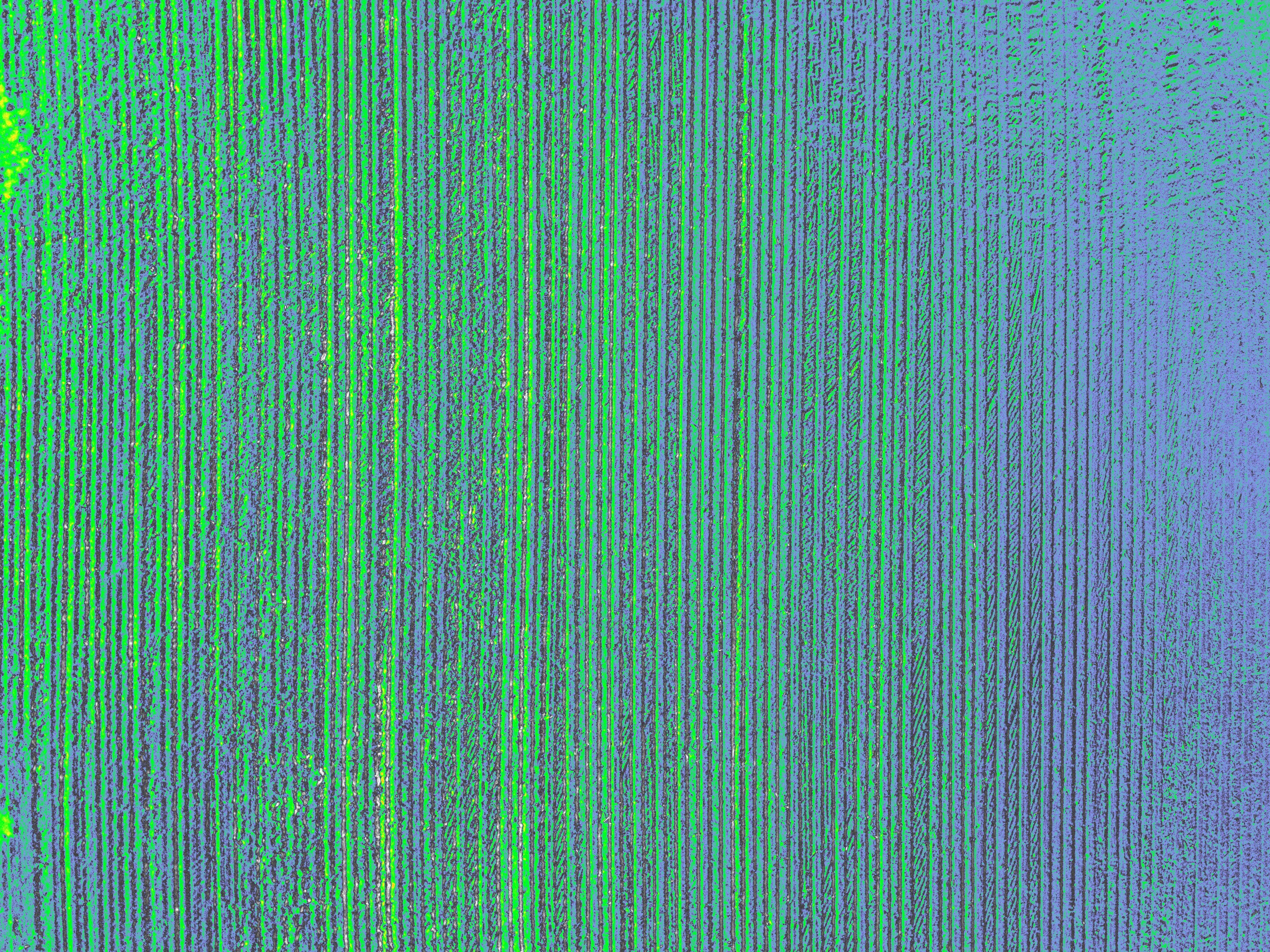 Multi-spectral imaging